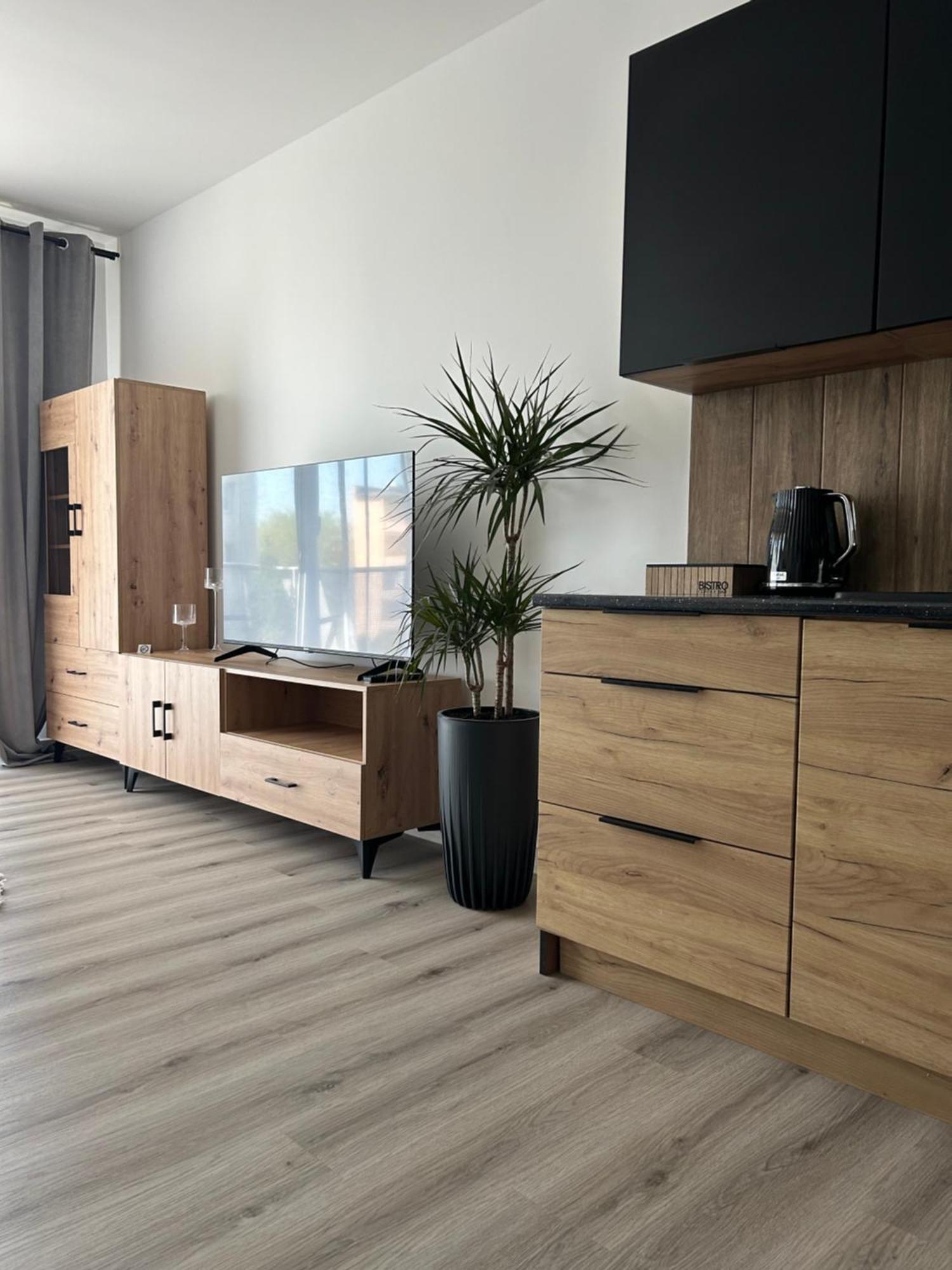 GoleniówApartament Akacjowa公寓 外观 照片
